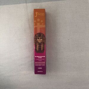 Juvia’s Place Nubian Nourishing Balm Caramel NIB